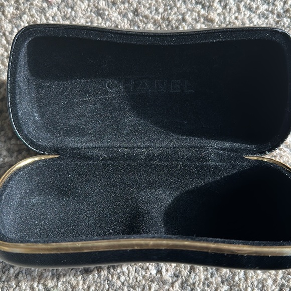 Authentic Chanel aviator prescription glasses - Picture 8 of 8